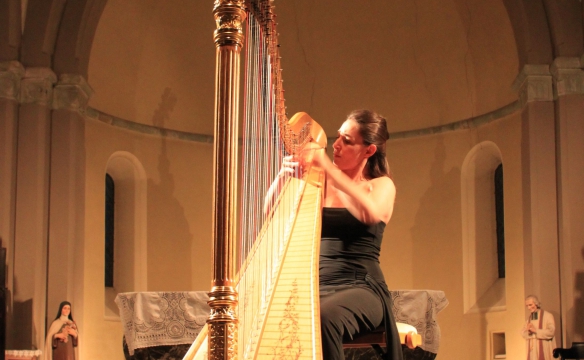 Anaïs Gaudemard. Viuz-Faverges. juil2019