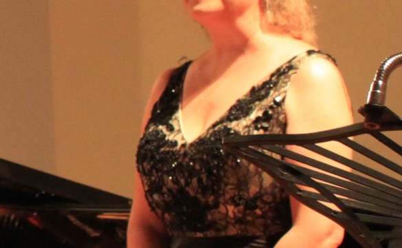 Karine Deshayes. Seythenex. Août 2019